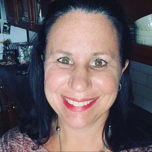 Meet your Posher, Misty